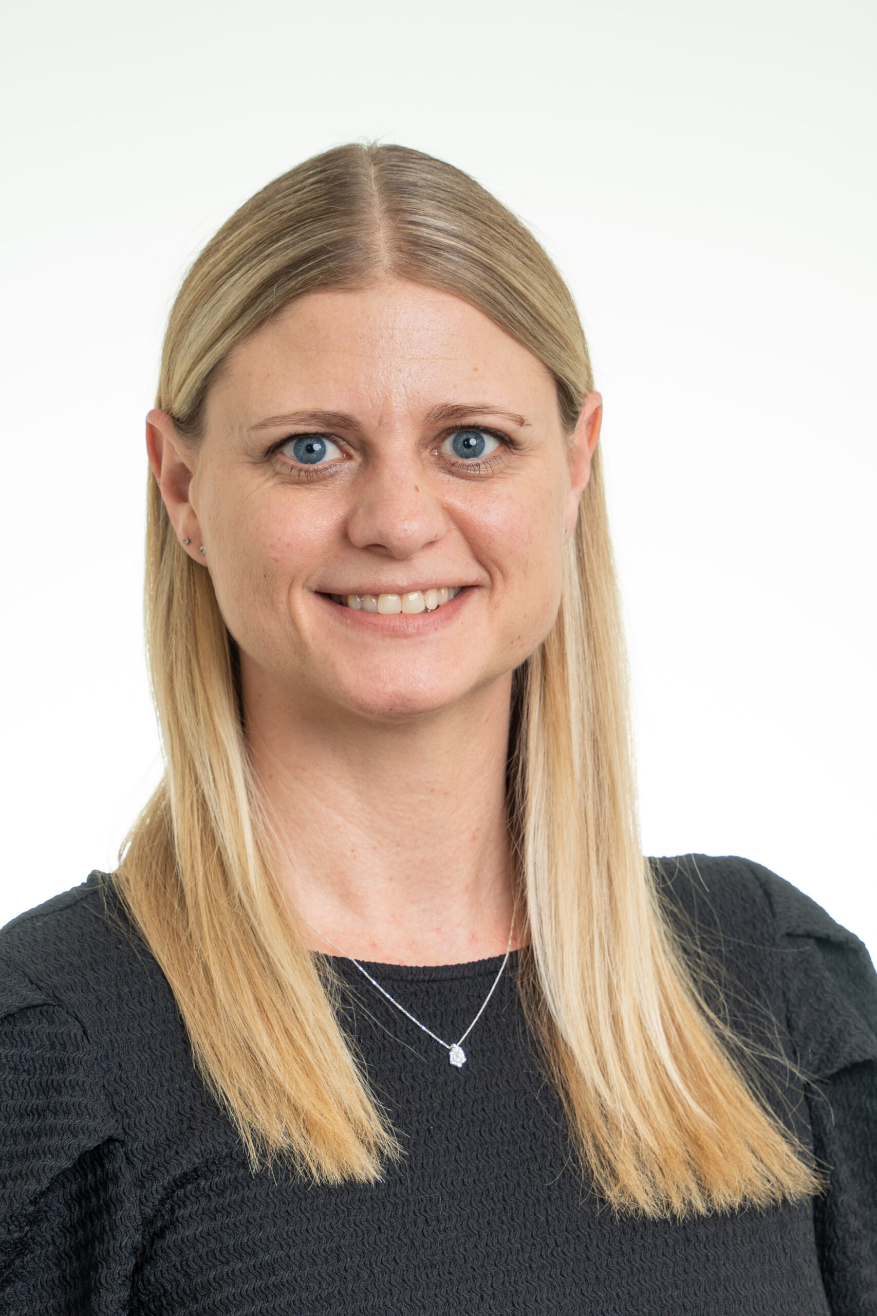 HR ansvarlig Anne Mette Brøndum
