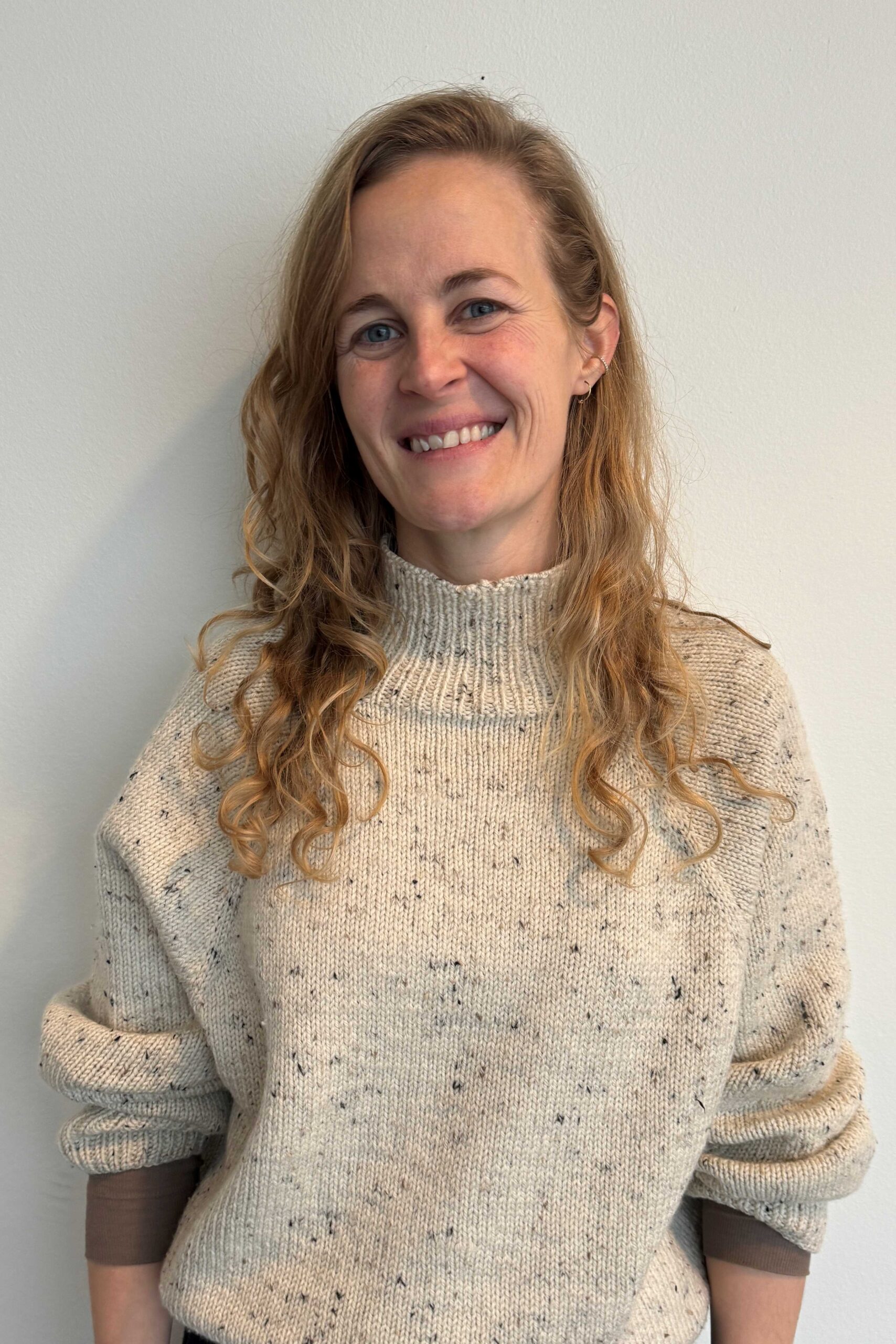 Anna 2024 Løn- og økonomimedarbejder Pernille Ove-Bisgaard