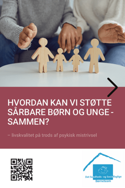 Billede af forside pjece 1