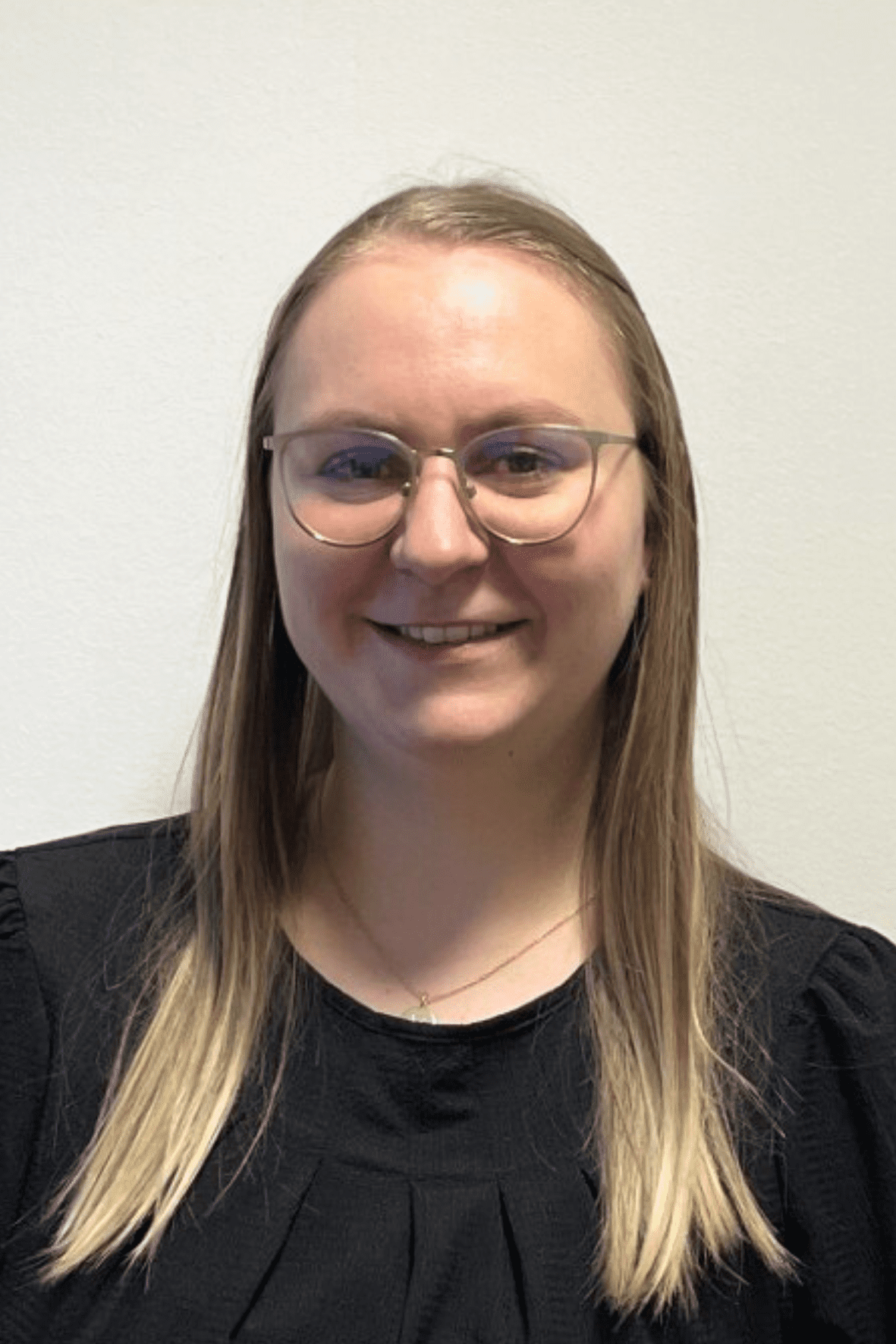 Teamleder Mette Mandal Andersen